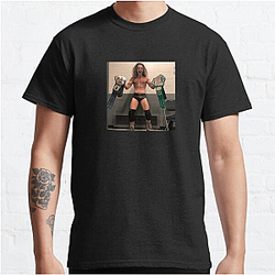 Rising Contender Jack Perry T-Shirts
