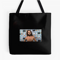 Wrestling Prodigy Jack Perry Bags