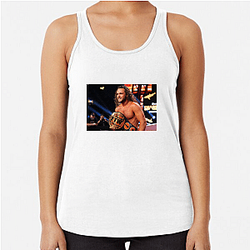 Crowd Favorite Jack Perry Tank Tops