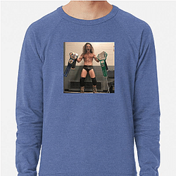 Rising Contender Jack Perry Sweatshirts