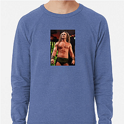 Ring Warrior Jack Perry Sweatshirts