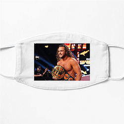 Crowd Favorite Jack Perry Face Masks