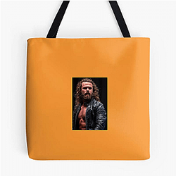 High Flyer Jack Perry Bags