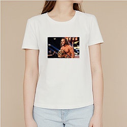 Crowd Favorite Jack Perry T-Shirts
