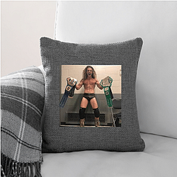 Rising Contender Jack Perry Pillows Cover