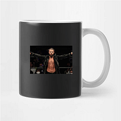 Jungle Boy Jack Perry Mugs