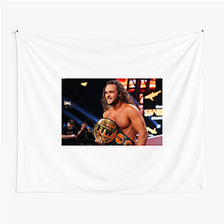 Crowd Favorite Jack Perry Tapestries