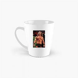 Ring Warrior Jack Perry Mugs