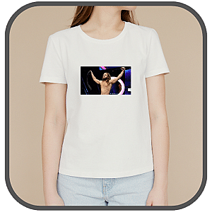 Jack Perry T-Shirts