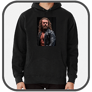 Jack Perry Hoodies