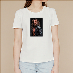 High Flyer Jack Perry T-Shirts