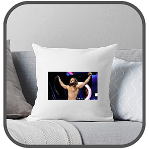 Jack Perry Pillows Cover