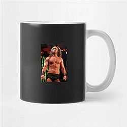 Ring Warrior Jack Perry Mugs