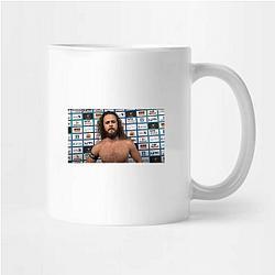 Wrestling Prodigy Jack Perry Mugs