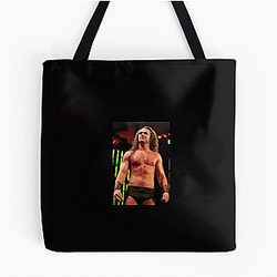 Ring Warrior Jack Perry Bags
