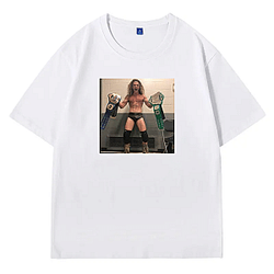 Rising Contender Jack Perry T-Shirts