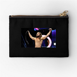 Next Generation Jack Perry Zipper Pouches