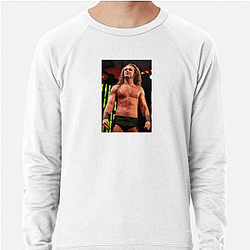 Ring Warrior Jack Perry Sweatshirts