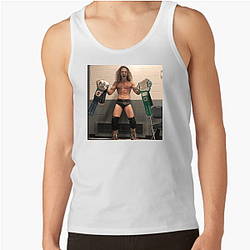 Rising Contender Jack Perry Tank Tops