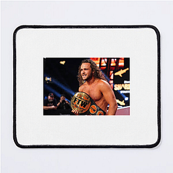Crowd Favorite Jack Perry Mouse Pads