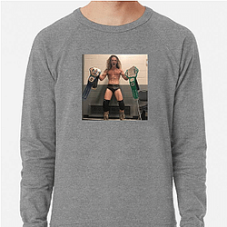 Rising Contender Jack Perry Sweatshirts