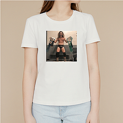 Rising Contender Jack Perry T-Shirts