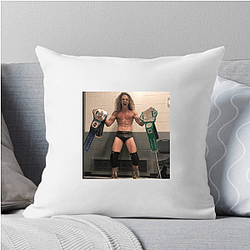 Rising Contender Jack Perry Pillows Cover