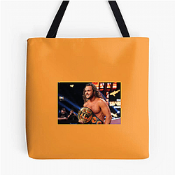 Crowd Favorite Jack Perry Bags