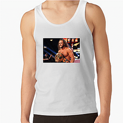 Crowd Favorite Jack Perry Tank Tops