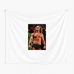 Ring Warrior Jack Perry Tapestries