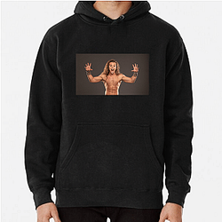 Charismatic Fighter Jack Perry Hoodies