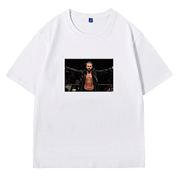 Jungle Boy Jack Perry T-Shirts