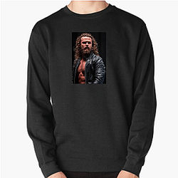 High Flyer Jack Perry Sweatshirts