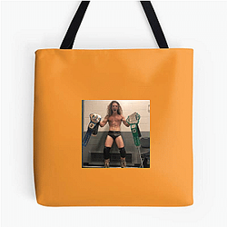 Rising Contender Jack Perry Bags