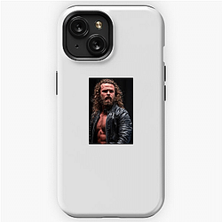 High Flyer Jack Perry iPhone Cases