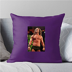 Ring Warrior Jack Perry Pillows Cover