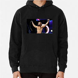Next Generation Jack Perry Hoodies