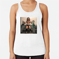 Rising Contender Jack Perry Tank Tops