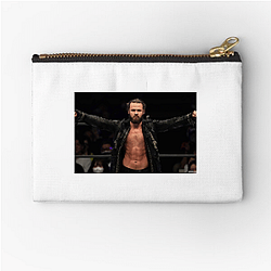 Jungle Boy Jack Perry Zipper Pouches