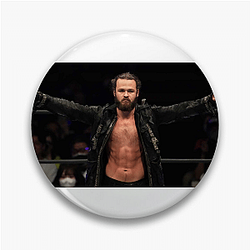 Jungle Boy Jack Perry Pins