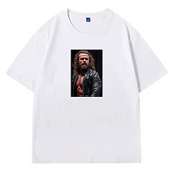 High Flyer Jack Perry T-Shirts