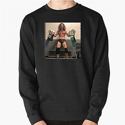 Rising Contender Jack Perry Sweatshirts
