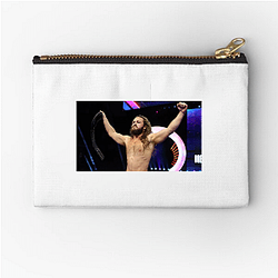 Next Generation Jack Perry Zipper Pouches