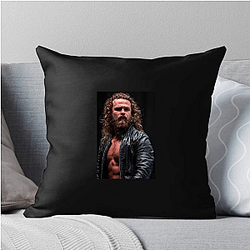 High Flyer Jack Perry Pillows Cover