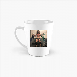 Rising Contender Jack Perry Mugs
