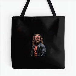 High Flyer Jack Perry Bags