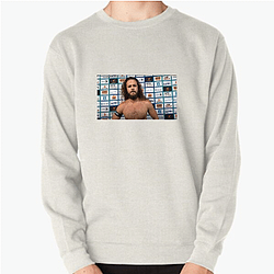 Wrestling Prodigy Jack Perry Sweatshirts
