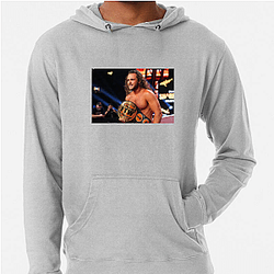 Crowd Favorite Jack Perry Hoodies