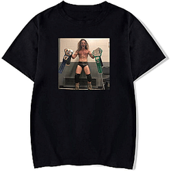 Rising Contender Jack Perry T-Shirts