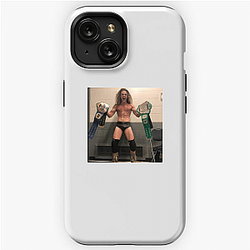 Rising Contender Jack Perry Samsung Cases